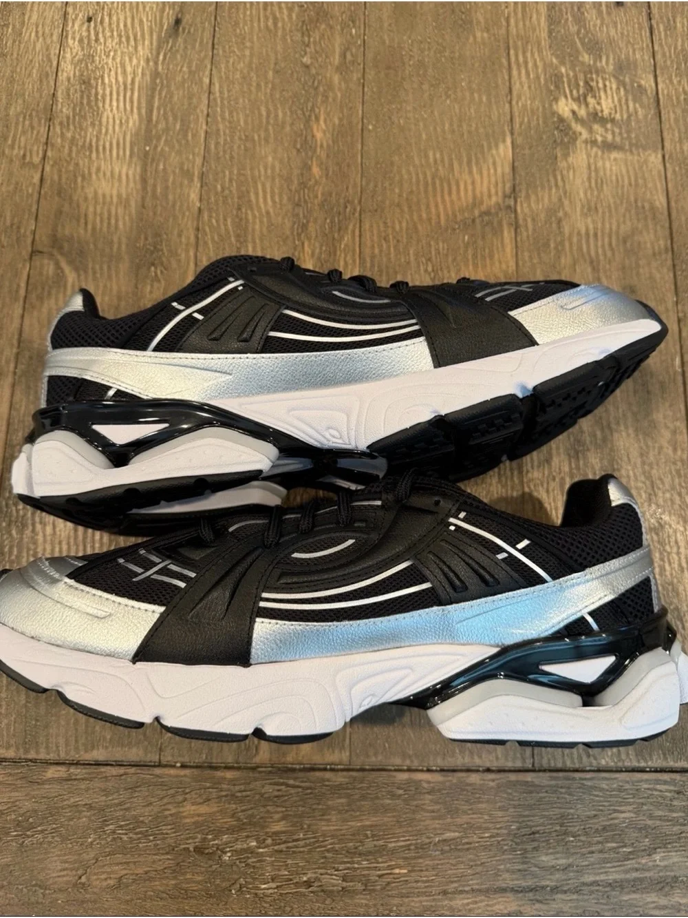 Under Armour Men’s Shoes